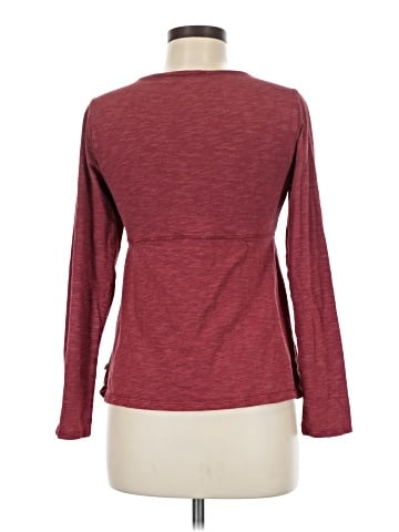 Horny Toad Long Sleeve Top (view 2)