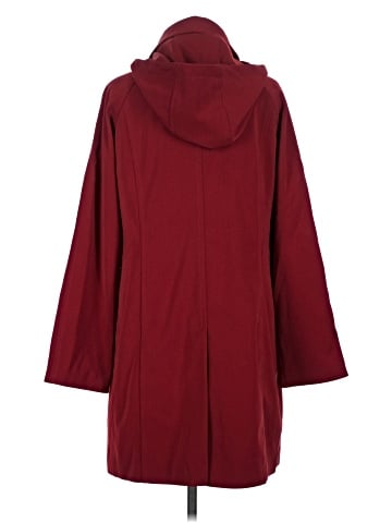 London Fog Coat (view 2)
