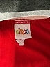 Circo Red Skirt Size 14 - 16 - photo 3