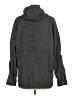 Unionbay 100% Cotton Solid Black Jacket Size M - photo 2