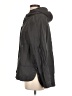 Unionbay 100% Cotton Solid Black Jacket Size M - photo 5