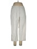 Appleseeds Ivory Khakis Size 12 - photo 1