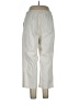Appleseeds Ivory Khakis Size 12 - photo 2