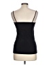 Casual Corner Black Tank Top Size L - photo 2