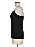 Casual Corner Black Tank Top Size L - photo 5