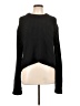 J.Crew Black Pullover Sweater Size L - photo 1
