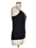 Casual Corner Black Tank Top Size L - photo 4