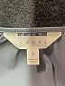 Adiva 100% Polyester Gray Long Sleeve Blouse Size L - photo 7