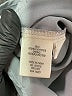 Adiva 100% Polyester Gray Long Sleeve Blouse Size L - photo 8