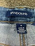 Bandolino Blue Jeans Size 18 - photo 4