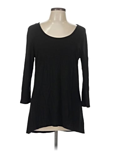 Kenar 3/4 Sleeve T-Shirt (view 1)