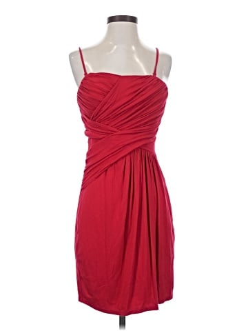 Express Cocktail Dress (view 1)