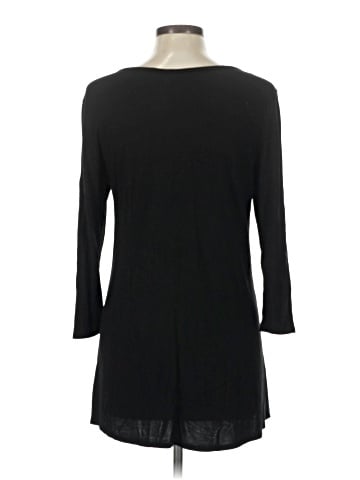 Kenar 3/4 Sleeve T-Shirt (view 2)