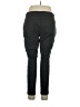 St. John's Bay Solid Gray Active Pants Size XL - photo 2
