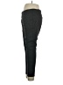 St. John's Bay Solid Gray Active Pants Size XL - photo 5