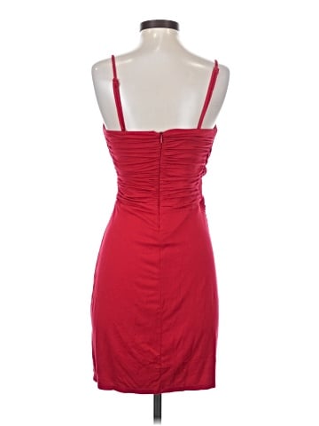 Express Cocktail Dress (view 2)