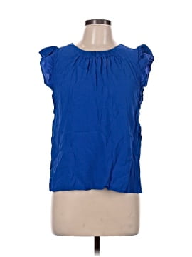 Ann Taylor Loft Sleeveless Blouse