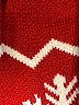 Unbranded Red Pullover Sweater Size XL (estimated) - photo 7