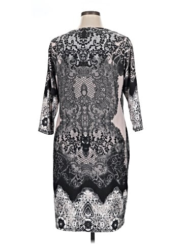 Tiana B. Cocktail Dress (view 2)