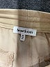 Heartloom 100% Polyester Tan Cargo Pants Size XS - photo 7