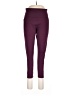 Girlfriend Collective Solid Purple Active Pants Size L - photo 1