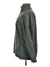 Assorted Brands 100% Polyester Gray Track Jacket Size XL - photo 5