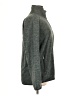 Assorted Brands 100% Polyester Gray Track Jacket Size XL - photo 4