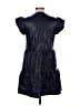 Pinch 100% Polyester Blue Casual Dress Size L - photo 2