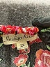 Indigo Rose 100% Polyester Black 3/4 Sleeve Blouse Size 2X - photo 7