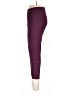 Girlfriend Collective Solid Purple Active Pants Size L - photo 5