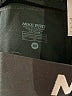 Nike Solid Black Active Pants Size M - photo 7