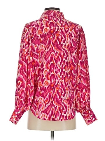 Q2 3/4 Sleeve Blouse (view 2)