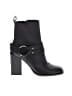 Dolce Vita Black Boots Size 8 1/2 - photo 1
