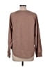 Unbranded Brown Long Sleeve T-Shirt Size L - photo 2