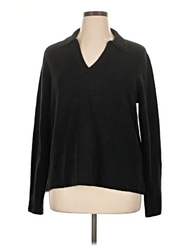 J.Crew Factory Store Pullover Sweater (view 1)
