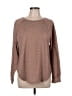 Unbranded Brown Long Sleeve T-Shirt Size L - photo 1