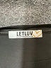 LETLUV 100% Cotton Gray Active T-Shirt Size XS - photo 7