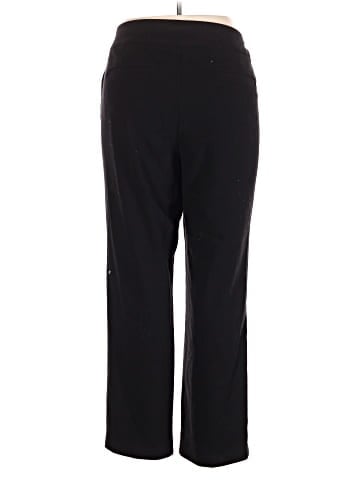 Roz & Ali Casual Pants (view 1)