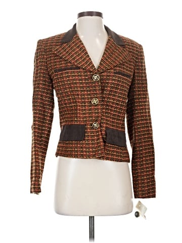 Gantos Blazer (view 1)