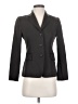 J.Crew 100% Wool Gray Wool Blazer Size 2 - photo 1