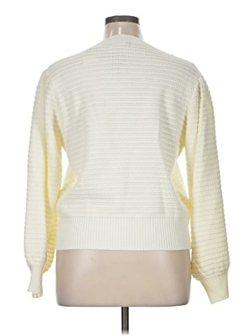 Gracia Pullover Sweater (view 2)