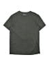 Layer 8 Solid Gray Active T-Shirt Size M (kids) - photo 1