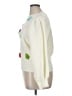 Gracia White Pullover Sweater Size XL - photo 5