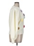 Gracia White Pullover Sweater Size XL - photo 4