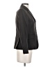 J.Crew 100% Wool Gray Wool Blazer Size 2 - photo 4