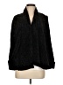 Connected Apparel Black Jacket One size (estimated) - photo 1