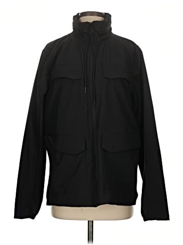 Active by Old Navy Track Jacket (view 1)