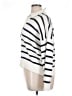 Madewell Stripes White Pullover Sweater Size XL - photo 5