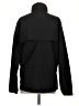 Active by Old Navy Solid Black Track Jacket Size S - photo 2