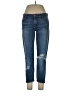 7 For All Mankind Blue Jeans Size 30 waist - photo 1